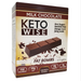 Keto Wise Fat Bomb Milk Chocolate Bar, 6x28g (box) Keto Wise