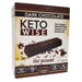 Keto Wise Fat Bomb Dark Chocolate Bar, 6x28g (box)
