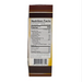 Keto Wise Fat Bomb Dark Chocolate Bar, 6x28g (box) nutritional info