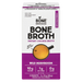 a box of Bone Brewhouse Instant Chicken Bone Broth Wild Mushroom, 5x16g Packets