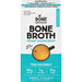 a box of Bone Brewhouse Instant Chicken Bone Broth Thai Coconut, 5x16g Packets