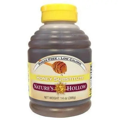 Honey Substitute, 396g (4711788052612)