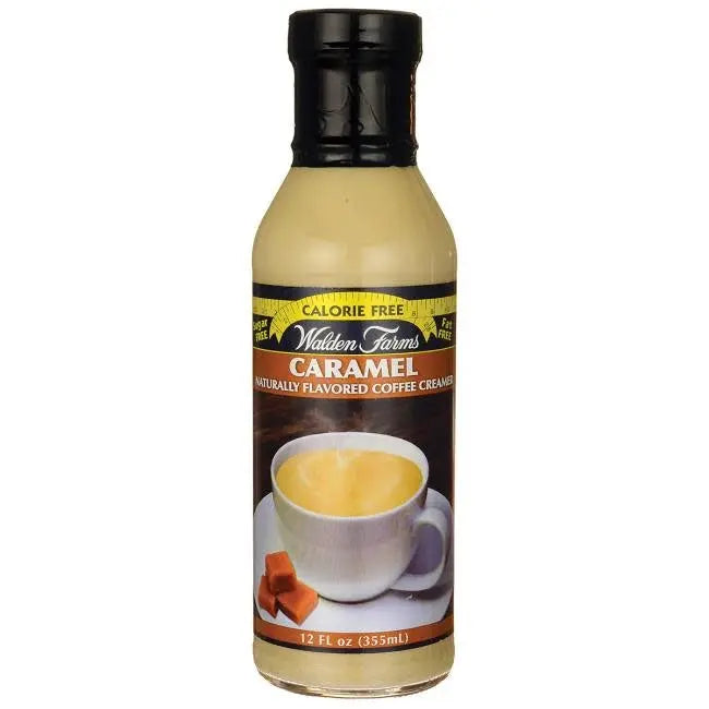Caramel Creamer, 355ml (4711942062212)