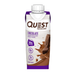 Quest Nutrition Chocolate Protein Shakes, 4x325g Quest Nutrition