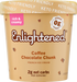 Enlightened Coffee Chip Ice Cream, 473ml tub
