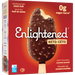 Enlightened Dark Chocolate Caramel Peanut Bar, 4x81ml box