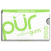 PUR Gum Coolmint Sugar-Free Gum, 12.6g PUR Gum
