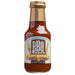 BBQ Sauce Honey Mustard, 336g (4711864860804)