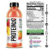 Protein2o Peach Mango Protein Infused Sports Drink, 500ml Protein2o