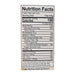 nutritiona info Keto Wise Snack Bar Fudge Graham Crisp, 6x58g (box)