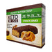 Keto Wise Snack Bar Peanut Butter Crisp, 6x58g (box)
