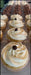 Keto Crumbs Bakery Vanilla Cupcakes, 3 Pack Keto Crumbs Bakery