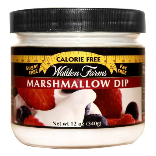 Marshmallow Dip, 355ml (4711946092676)