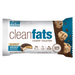 NutraPhase Clean Fats Chocolate Chip Cookie Dough Cluster, 42g NutraPhase