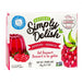 Simply Delish Raspberry Jel Dessert, 20g Simply Delish