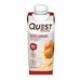Quest Nutrition Salted Caramel Protein Shakes,  4x325g Quest Nutrition