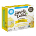 Simply Delish Banana Pudding, 48g Simply Delish