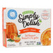 Simply Delish Orange Jel Dessert, 20g Simply Delish