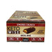 Keto Wise S'mores Crunch Meal Bar, 12x42g (box) Keto Wise