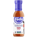 a bottle of Fody Foods Taco Sauce,