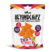 a bag of Beyond Chipz Taco Street
