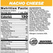 Twin Peaks Nacho Cheese Protein Puffs, 300g Twin Peaks
