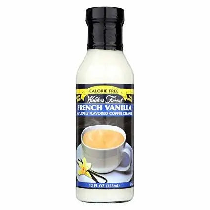 French Vanilla Creamer, 355ml (4711941865604)