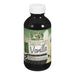 a bottle of Bakers Supply House Pure Organic Vanilla Extract, 100ml.